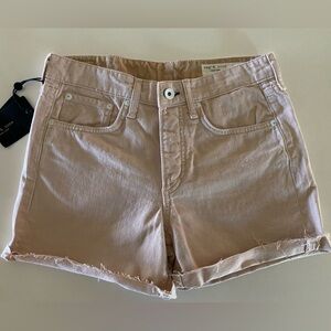 Rag and Bone Shorts
